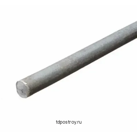 Катанка 6.5 мм Ст3 ГОСТ 30136-95